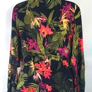 NWOT Worthington Light Weight Blazer Top Size PXXL